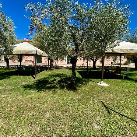 Aparthotel Terme Isola D'elba Srl Portoferraio