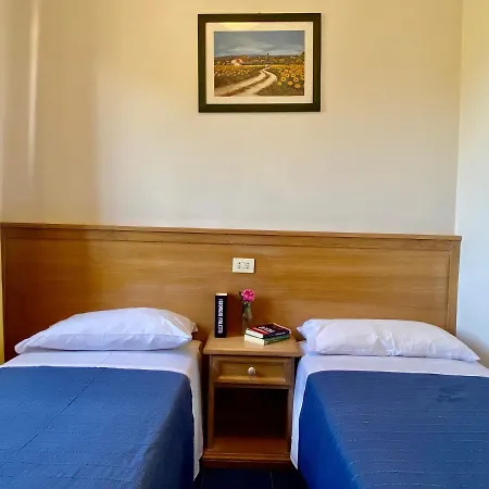 Aparthotel Terme Isola D'elba Srl