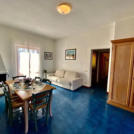Terme Isola D'elba Srl Aparthotel