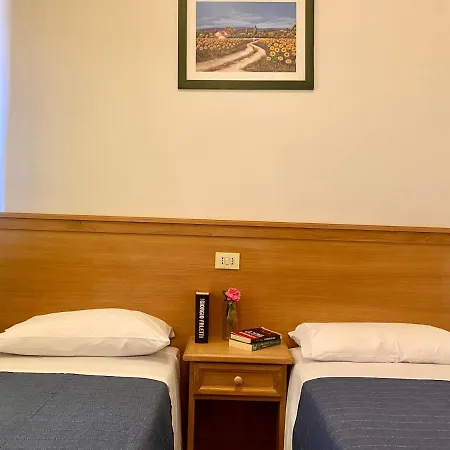 Aparthotel Terme Isola D'elba Srl *