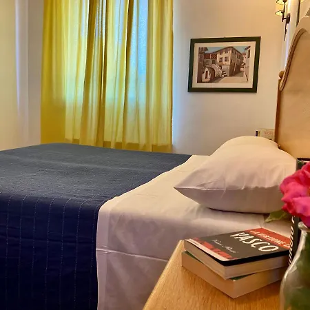 Terme Isola D'elba Srl Aparthotel