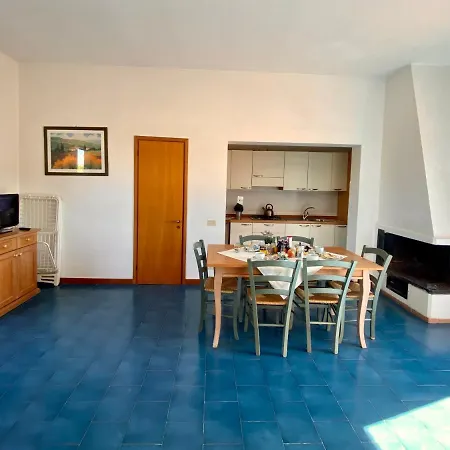 Aparthotel Terme Isola D'elba Srl *