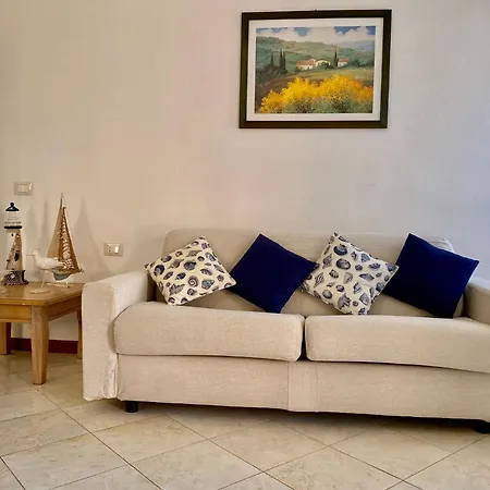 Aparthotel Terme Isola D'elba Srl Portoferraio