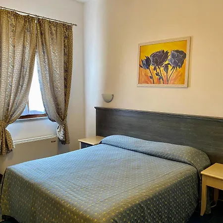 Terme Isola D'elba Srl Aparthotel *