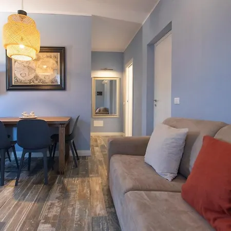 Aparthotel Terme Isola D'elba Srl