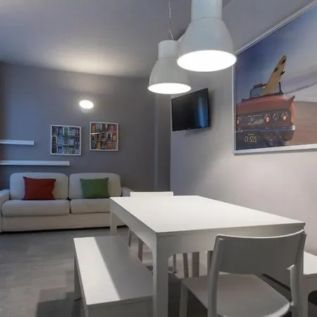 Aparthotel Terme Isola D'elba Srl Portoferraio