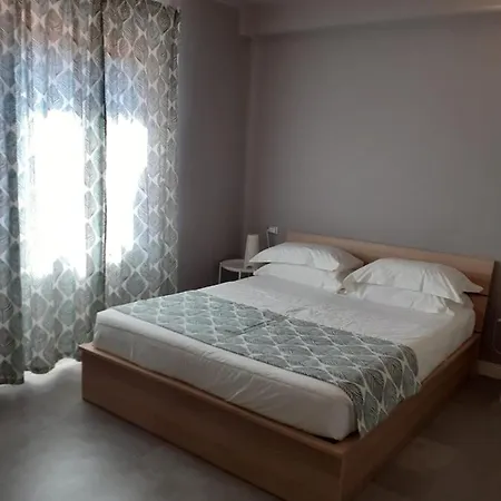 Terme Isola D'elba Srl Aparthotel Portoferraio