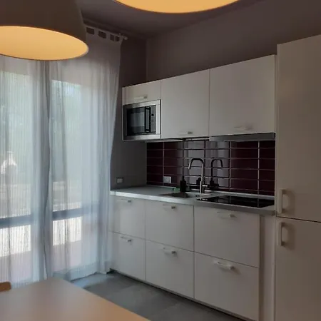 Terme Isola D'elba Srl Aparthotel *
