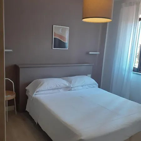 Aparthotel Terme Isola D'elba Srl