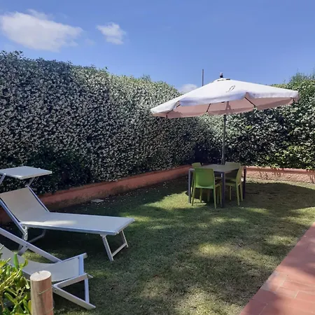 Aparthotel Terme Isola D'elba Srl *