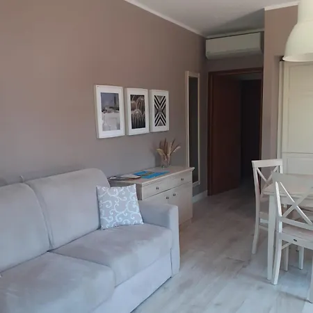 Terme Isola D'elba Srl Aparthotel Portoferraio