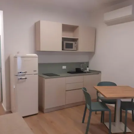 Terme Isola D'elba Srl Aparthotel Portoferraio