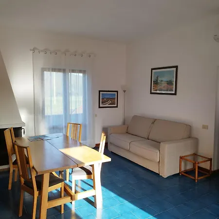 Terme Isola D'elba Srl Aparthotel