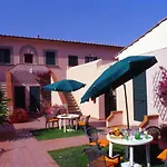 Terme Isola D'elba Srl Aparthotel Portoferraio