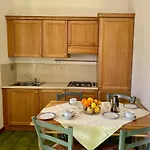 Terme Isola D'elba Srl Апарт-отель 3*