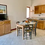 Terme Isola D'elba Srl Апарт-отель Портоферрайо
