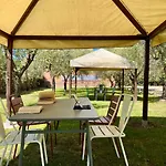 公寓式酒店 Terme Isola D'elba Srl 3*
