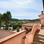 Terme Isola D'elba Srl Aparthotel