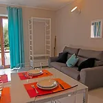 מלון דירות Terme Isola D'elba Srl