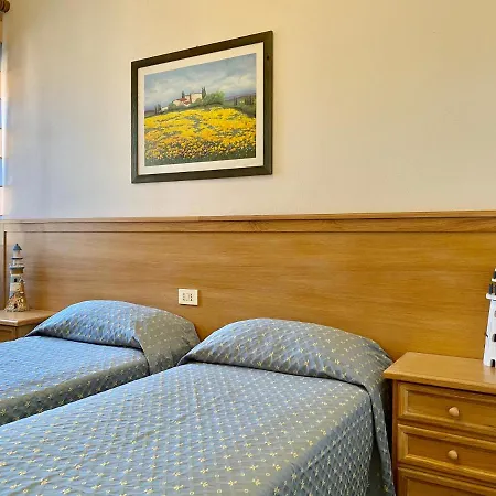 Terme Isola D'elba Srl بورتوفيرّايو