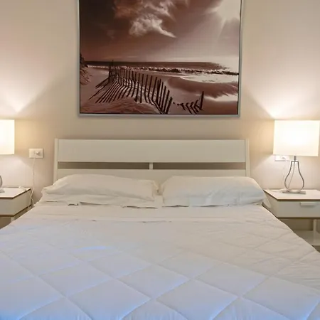 Terme Isola D'elba Srl Lejlighedshotel