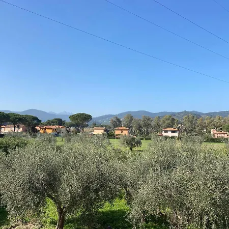 Terme Isola D'elba Srl 3* Portoferraio