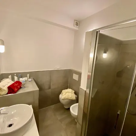 Terme Isola D'elba Srl 3* 费拉约港