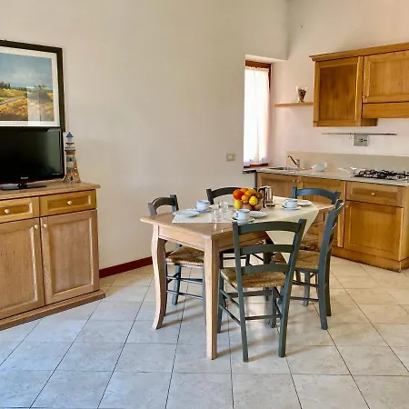 Terme Isola D'elba Srl Lejlighedshotel Portoferraio