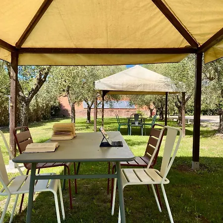 Aparthotel Terme Isola D'elba Srl 3*
