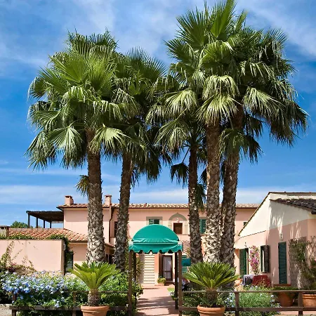 Terme Isola D'elba Srl Portoferraio