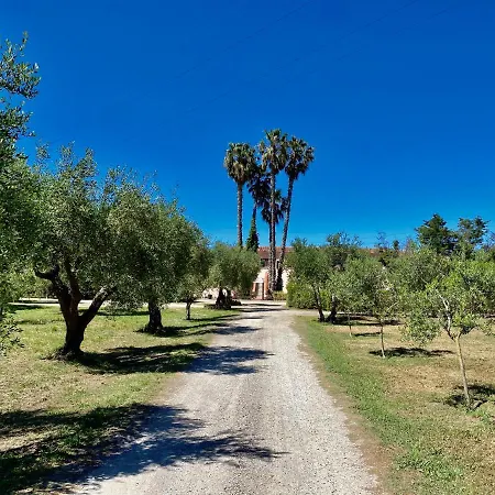 מלון דירות Terme Isola D'elba Srl פורטופראיו