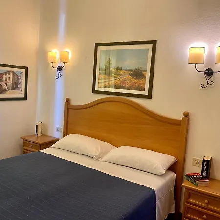 Terme Isola D'elba Srl 3*