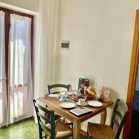 מלון דירות Terme Isola D'elba Srl 3*