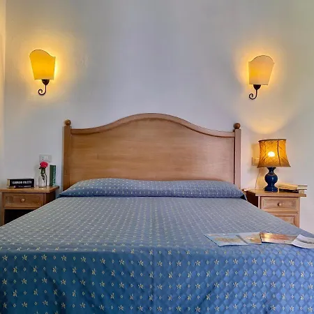 Terme Isola D'elba Srl 3*