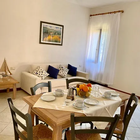 Aparthotel Terme Isola D'elba Srl