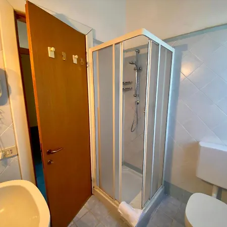 מלון דירות Terme Isola D'elba Srl פורטופראיו