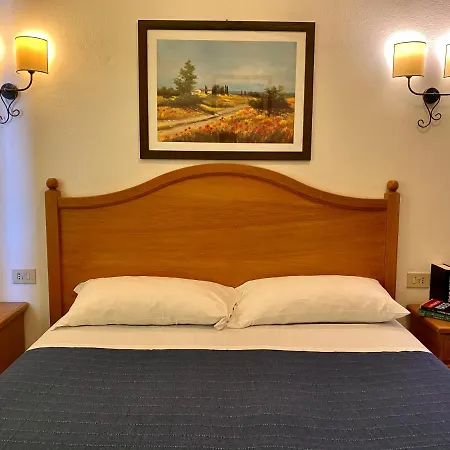 Terme Isola D'elba Srl Lejlighedshotel