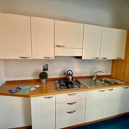 Lejlighedshotel Terme Isola D'elba Srl Portoferraio