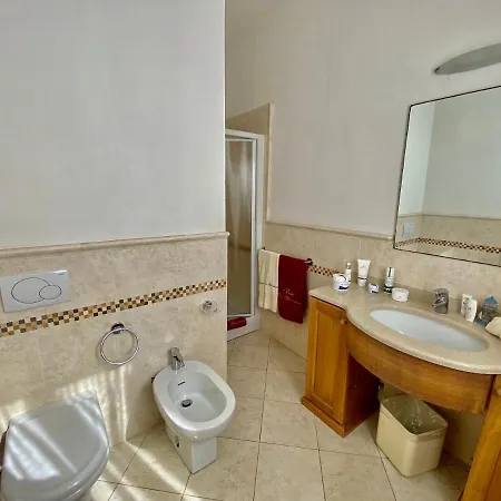 Terme Isola D'elba Srl Aparthotel Portoferraio