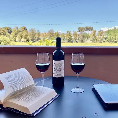 公寓式酒店 Terme Isola D'elba Srl 费拉约港