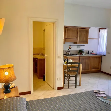 Terme Isola D'elba Srl Portoferraio