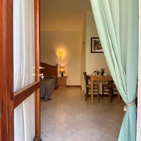 Terme Isola D'elba Srl 费拉约港