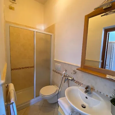 Lejlighedshotel Terme Isola D'elba Srl