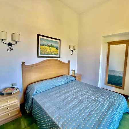 Terme Isola D'elba Srl 3*