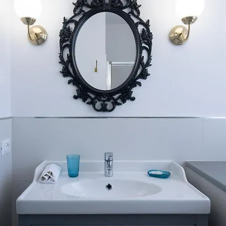 Terme Isola D'elba Srl Lejlighedshotel *