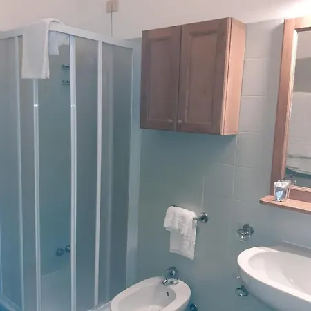 Terme Isola D'elba Srl Aparthotel *