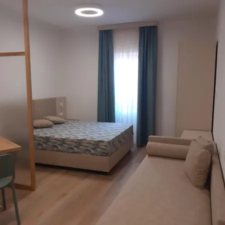 מלון דירות Terme Isola D'elba Srl פורטופראיו