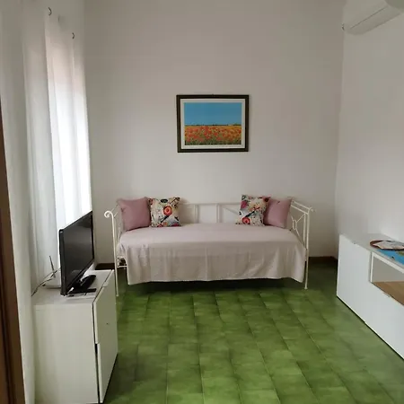 Terme Isola D'elba Srl מלון דירות פורטופראיו