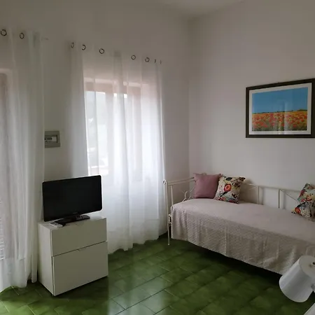 Lejlighedshotel Terme Isola D'elba Srl Portoferraio