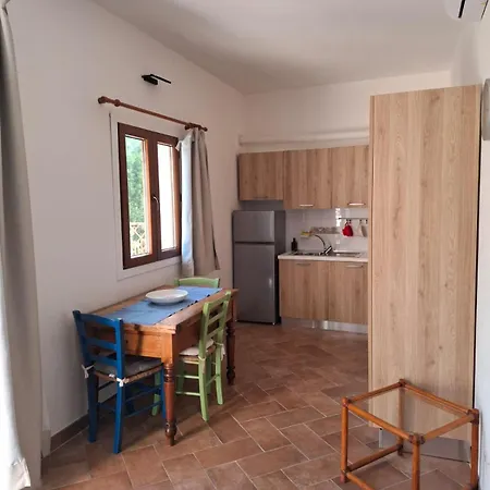 Terme Isola D'elba Srl *